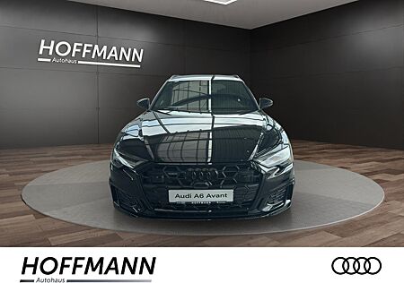 Audi A6 Avant Design Avant 40TDI quattro S line AH