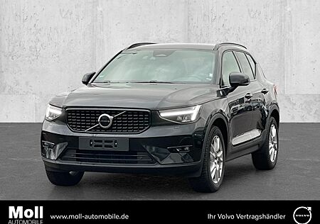 Volvo XC 40 XC40 Plus Dark 2WD B4 EU6d Navi digitales Cockpit Memory Sitze Soundsystem HarmanKardon