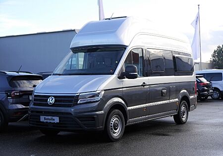 VW T6 California Crafter Grand California 600 2.0 TDI Automatik