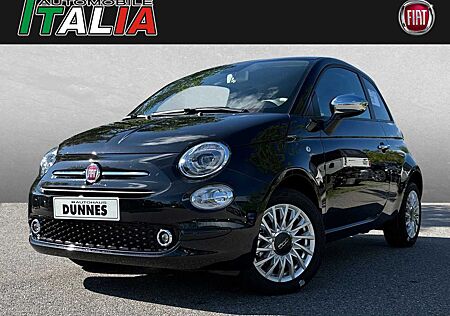 Fiat 500 1.0 Hybrid Komfort-/Tech-/Stylepaket Beige