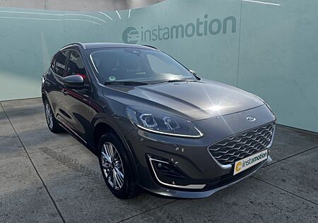 Ford Kuga 2.5 Duratec PHEV Vignale Aut. iACC/LED