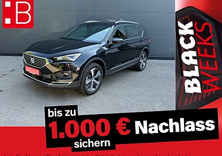 Seat Tarraco 2.0 TDI DSG Xperience LED NAVI AHK DCC BEATS ACC BLINDSPOT KAMERA