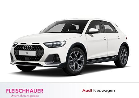 Audi A1 Allstreet 30 TFSI ACC CARPLAY LED PHONEBOX