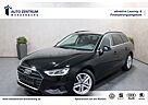 Audi A4 Avant S-Tronic 40 TDI LED NAVI DRIVE SELECT