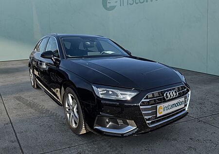 Audi A4 Avant Advanced 35 TFSI S tronic ACC KAMERA VI