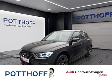 Audi A1 Sportback 25 TFSI PDC LED Sitzhzg Tempo Klima