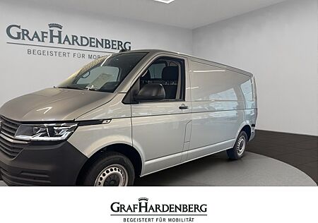 VW T6 Transporter 6.1 Kasten langer Radstand 2,0 l 110 kW TDI DSG SOFORT VERFÜGBAR