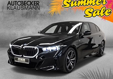 BMW 530 EU6e e Limousine M Sport Pro LMR 20'' Hifi Park-Assistent Park-Assistent