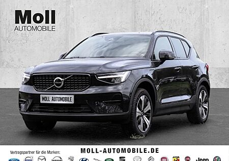 Volvo XC 40 XC40 Plus Dark Recharge Plug-In Hybrid 2WD T5 Twin Engine EU6d StandHZG Navi digitales Cockpit