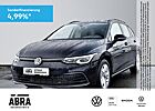 VW Golf Variant Golf VIII Variant 1.5 TSI Life LED+NAV+ACC+AHK