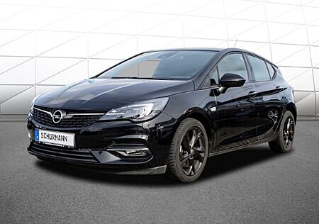 Opel Astra K GS Line Turbo LENKRAD-HZ LED SHZ