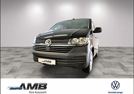 VW T6 Kombi T6.1 Kombi 2.0 TDI LR Lang/Sitzhzg/Klima/9-Sitze