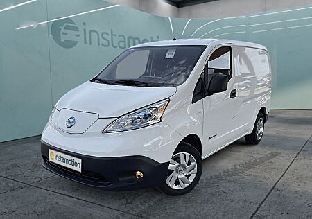 Nissan E-NV200 COMFORT 109 PS (*AUTOMATIK*SITZHEIZUNG*)