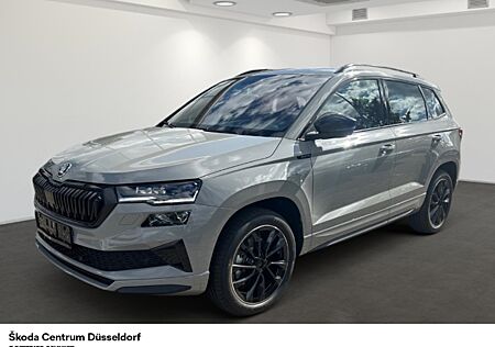 Skoda Karoq SPORTLINE 1 5 TSI 110 KW 7-GANG AUTOMAT. Sportline