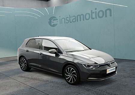 VW Golf 8 VIII 1.5 TSI Active AHK/LED+/ACC