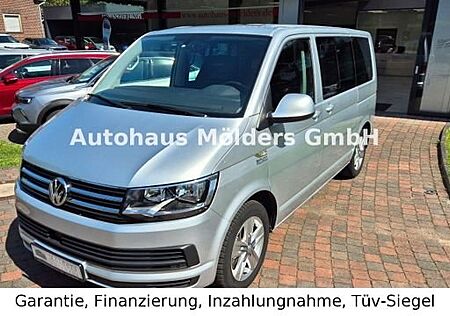 VW T6 Multivan 2,0 TDI *incl.elektro Rollstuhl* Multivan