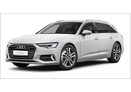 Audi A6 Avant Sport 50 TFSI e S tronic Matrix+Sitzhzg+Rückfahrkamera+++