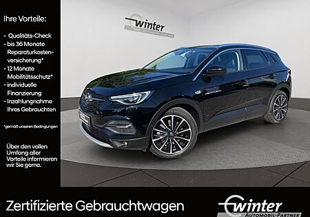 Opel Grandland X Plug-In-Hybrid Ultimate LED/NAVI/LM