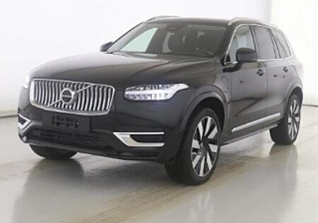 Volvo XC 90 XC90 Ultimate Bright Recharge Plug-In Hybrid AWD T8 Twin Engine EU6d 7-Sitzer HUD StandHZG