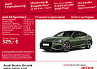 Audi A5 Sportback S line 40 TFSI qu. S tr. PANO HUD 360°K