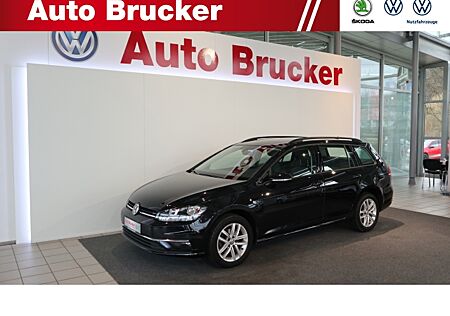 VW Golf Variant VII Comfortline 1.6 TDI 7-Gang-Automatik+2-Zonen-Klima+Navi