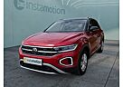 VW T-Roc Style 2.0 TDI DSG*LED*Navi*virtual*privacy*PDC*MFL*climatronic*keyless*SHZ