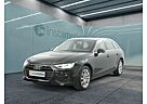 Audi A4 Avant 35 TDI Vorb. AHK, Navi+, Sitzheizung