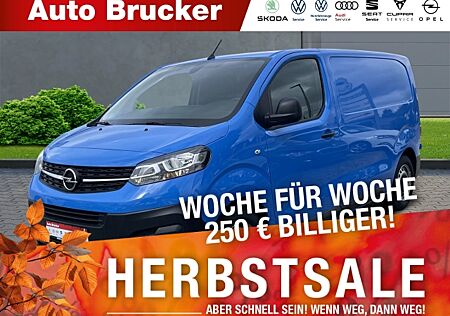 Opel Vivaro Cargo M, 1.5 Diesel+Klimaanlage+Nebelscheinwerfer