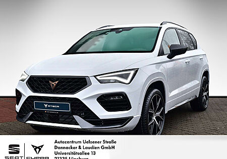 Cupra Ateca 1.5 TSI OPF (EURO 6d) ,Navi,LED,Winter,Heckklappe el.