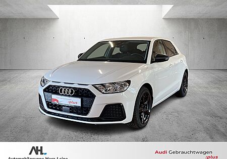 Audi A1 Sportback 25 TFSI advanced GRA Smartphone Interf. SHZ Sportsitze