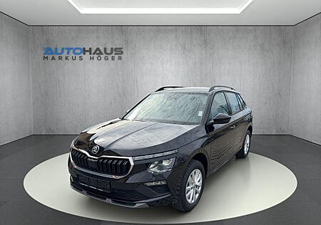 Skoda Kamiq 1.5 TSI DSG SELECTION FACELIFT+KAMERA+LED+AHK+TEMPOMAT+APP-CONNECT