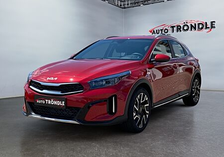 Kia XCeed XCee'd 1.0 Vision +AHK +Navi +Kamera +LED