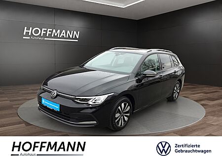 VW Golf Variant 1.5 eTSI Move DSG Navi+LED+ACC+DAB