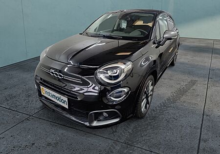 Fiat 500X Dolcevita Sport 1.5 GSE Mild-Hybrid Navi LED