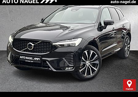 Volvo XC 60 XC60 B4 (Diesel) AWD Ultimate Dark SHD/Autom/LED