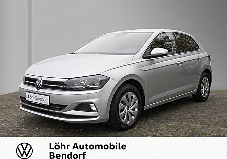 VW Polo 1.0 TSI Comfortline *Navi*PDC*DAB+*Bluethooth*Front-Assist*Klima*Sitzhzg.*Funk-ZV