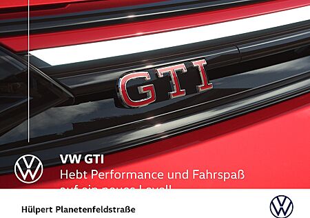 VW Polo 2.0 GTI LM17 NAVI SITZHEIZUNG EINPARKHILFE