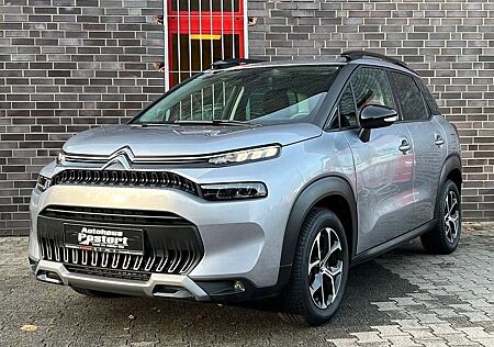 Citroën C3 Aircross Shine Navigation Kamera