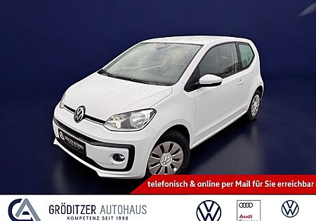 VW Up ! GRA|CAM|PDC|Maps&More|SHZ