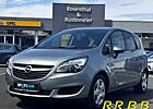 Opel Meriva B Edition 1.4 Turbo NAVI+FSE+FAHRRADTRÄGER+PDC