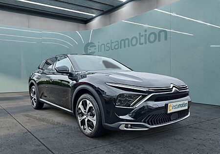 Citroën C5 X PureTech 130 EAT8 Feel Pack Bluetooth Navi