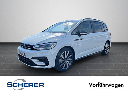 VW Touran 2.0 TDI DSG *Highl.* AHK 7-Sitzer R-Kamera Lenkr. beheizb.