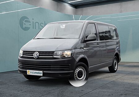 VW T6 Kombi 2.0 TDI DSG 7 Sitze Klima PDC SHZ