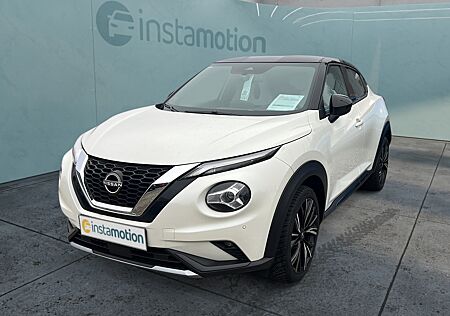 Nissan Juke N-DESIGN 1.0 (*SITZHEIZUNG*NAVI*)