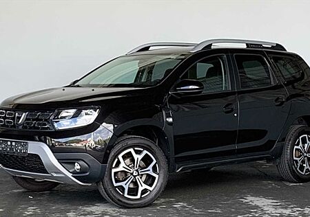 Dacia Duster II 1.6 SCe 115 4WD Prestige DAB KA NAVI