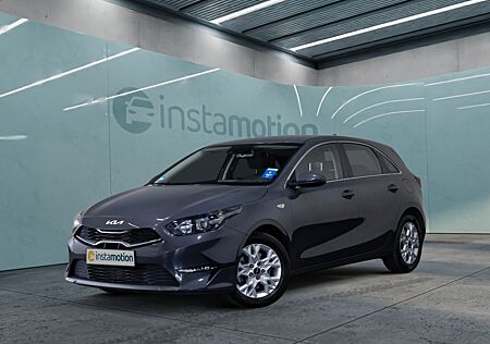 Kia Cee'd ceed Vision 1.5 T-GDI 160PS / NAVI / 2-Zonen Kl