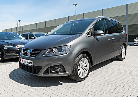 Seat Alhambra STYLE 2.0 TDI DSG