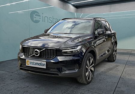 Volvo XC 40 R Design Recharge Plug-In Hybrid 2WD