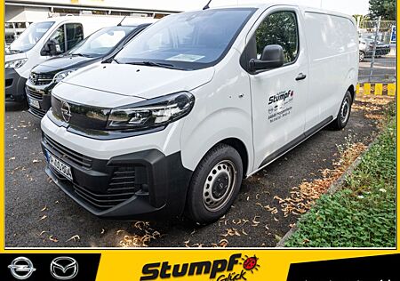 Opel Vivaro 1.5 BlueHDi 120 L2 S&S