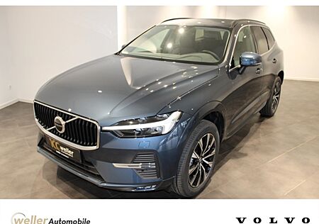 Volvo XC 60 XC60 B5 Benzin Core AWD Harman/Kardon Blis Voll-LED